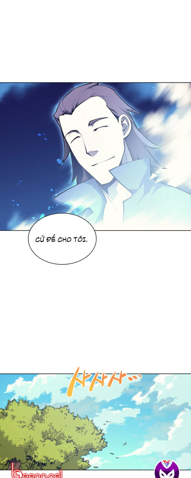 Thợ Rèn Huyền Thoại Chapter 35 - Trang 4