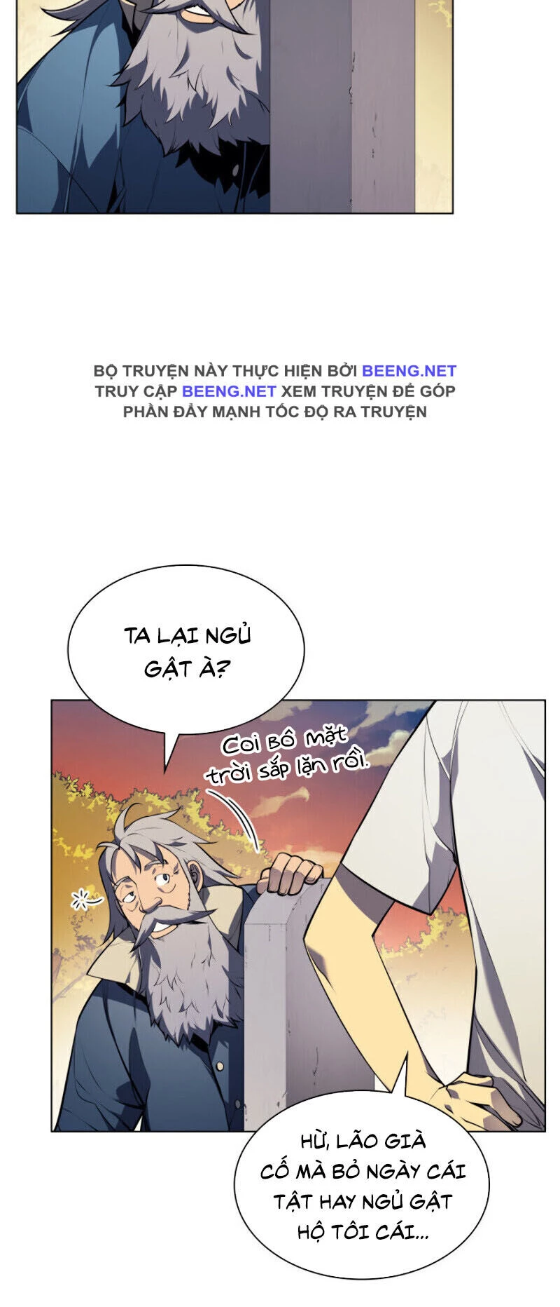 Thợ Rèn Huyền Thoại Chapter 35 - Trang 4