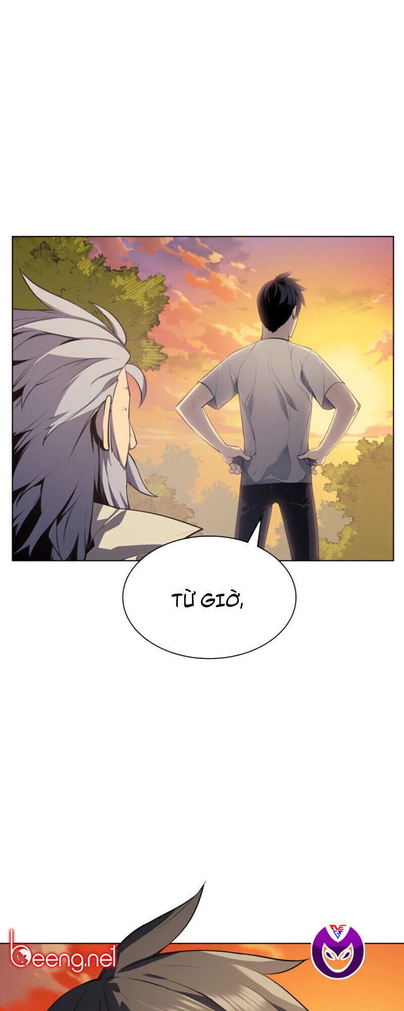 Thợ Rèn Huyền Thoại Chapter 35 - Trang 4