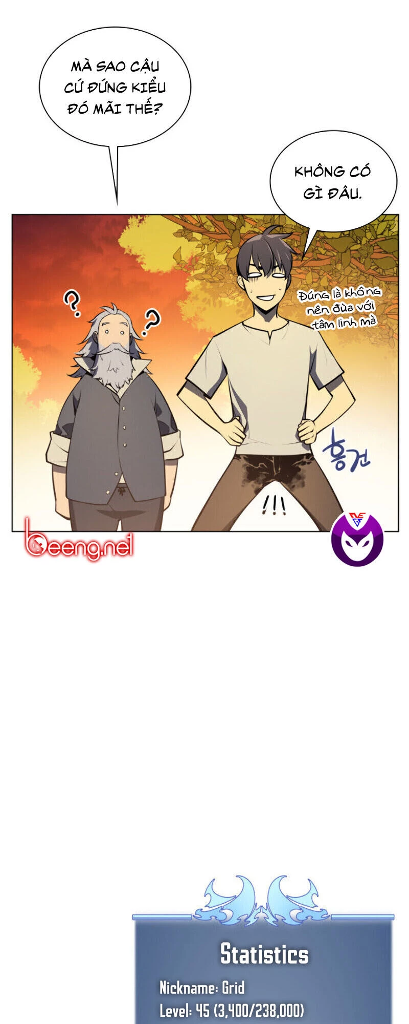 Thợ Rèn Huyền Thoại Chapter 35 - Trang 4