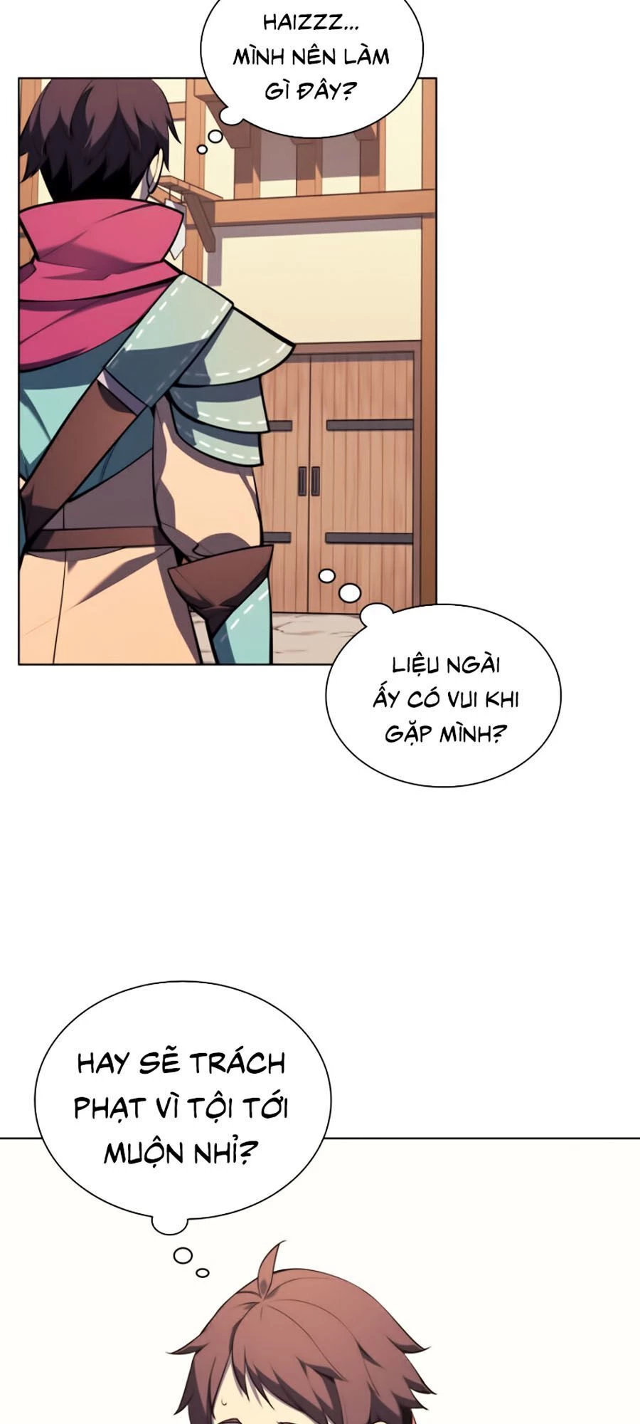 Thợ Rèn Huyền Thoại Chapter 36 - Trang 4