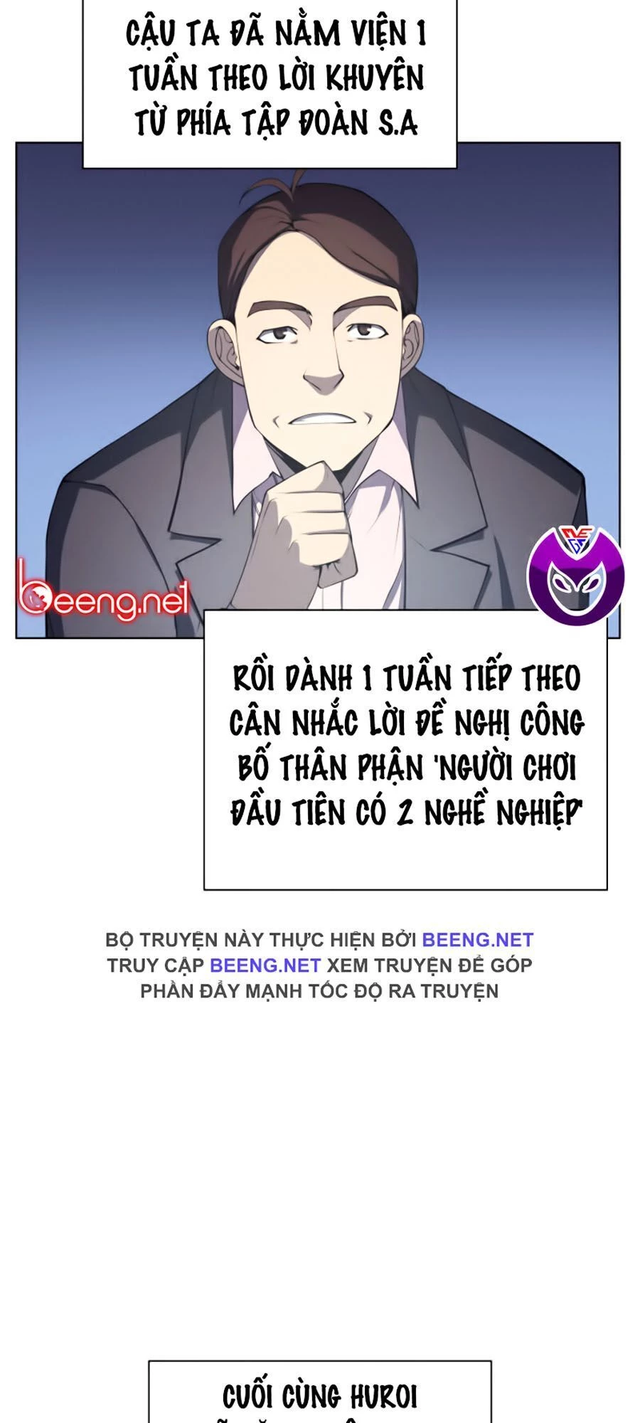 Thợ Rèn Huyền Thoại Chapter 36 - Trang 4