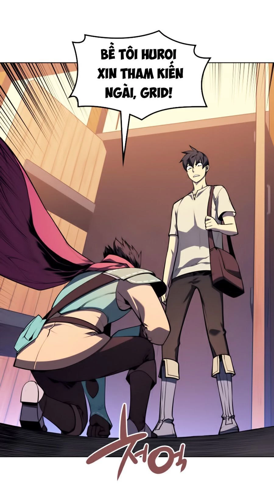 Thợ Rèn Huyền Thoại Chapter 36 - Trang 4
