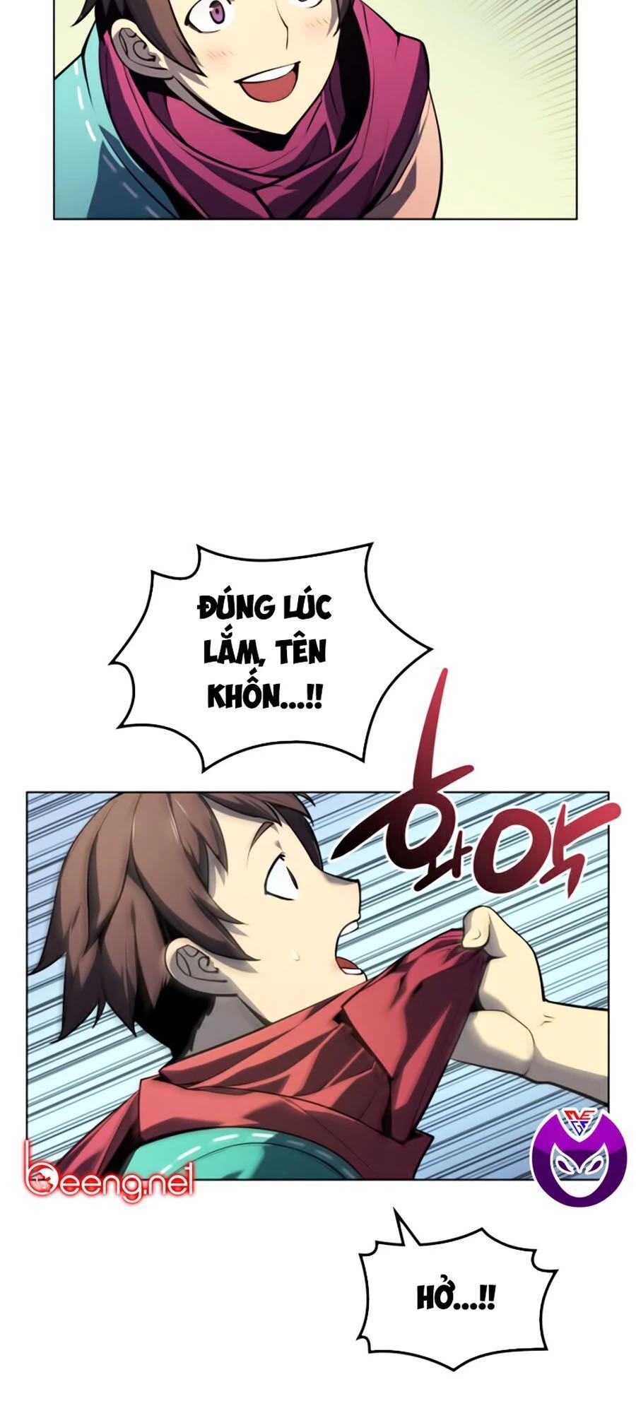 Thợ Rèn Huyền Thoại Chapter 36 - Trang 4