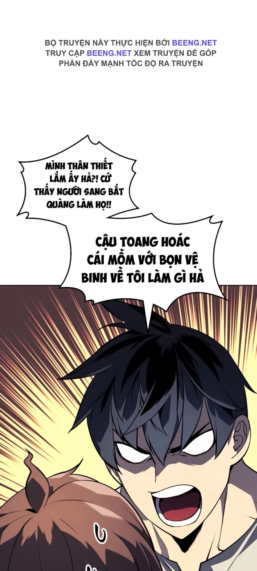 Thợ Rèn Huyền Thoại Chapter 36 - Trang 4