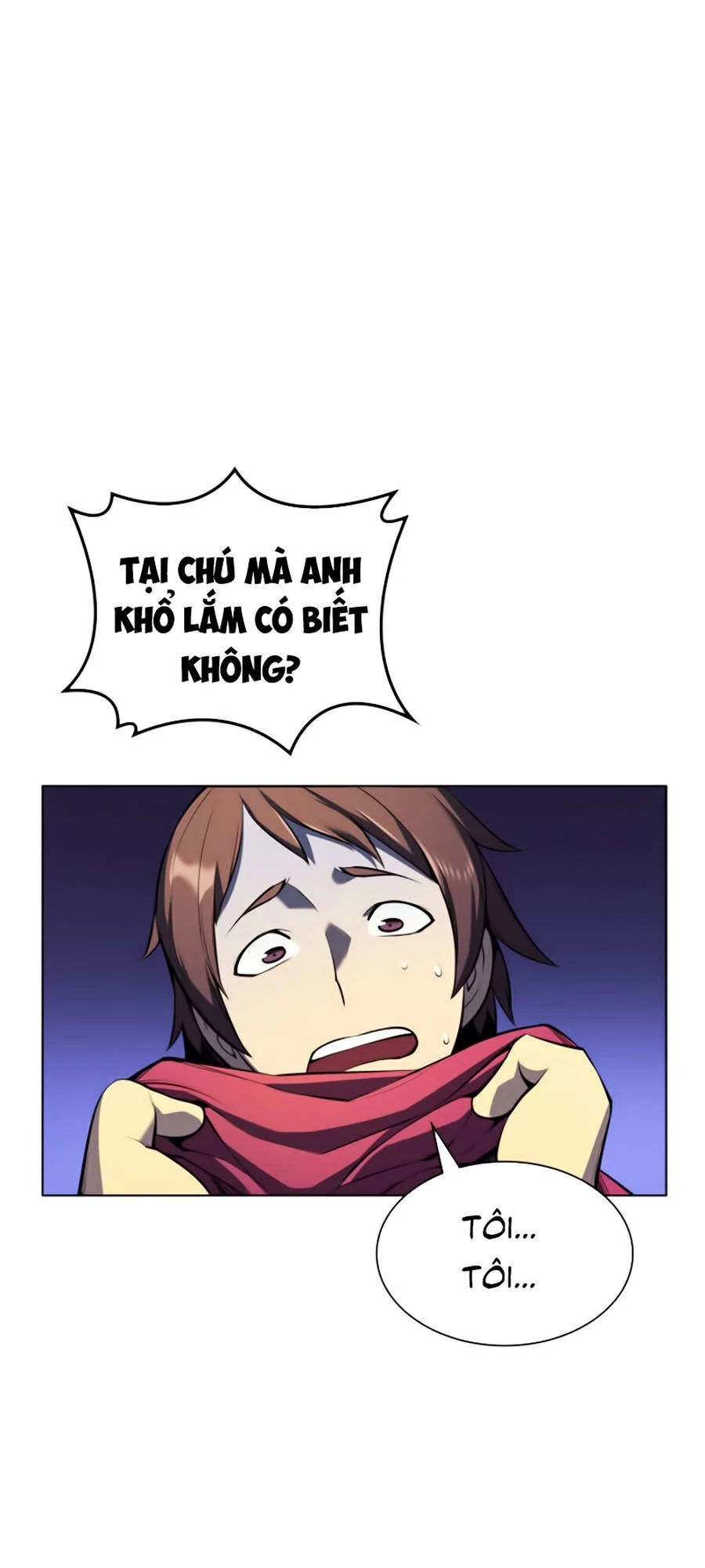 Thợ Rèn Huyền Thoại Chapter 36 - Trang 4