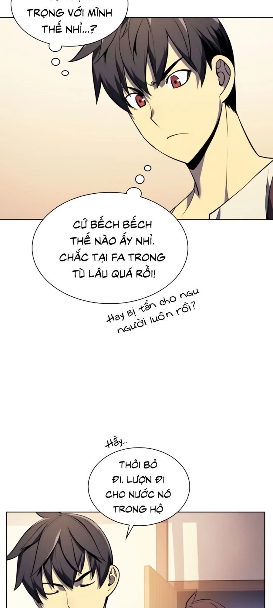 Thợ Rèn Huyền Thoại Chapter 36 - Trang 4