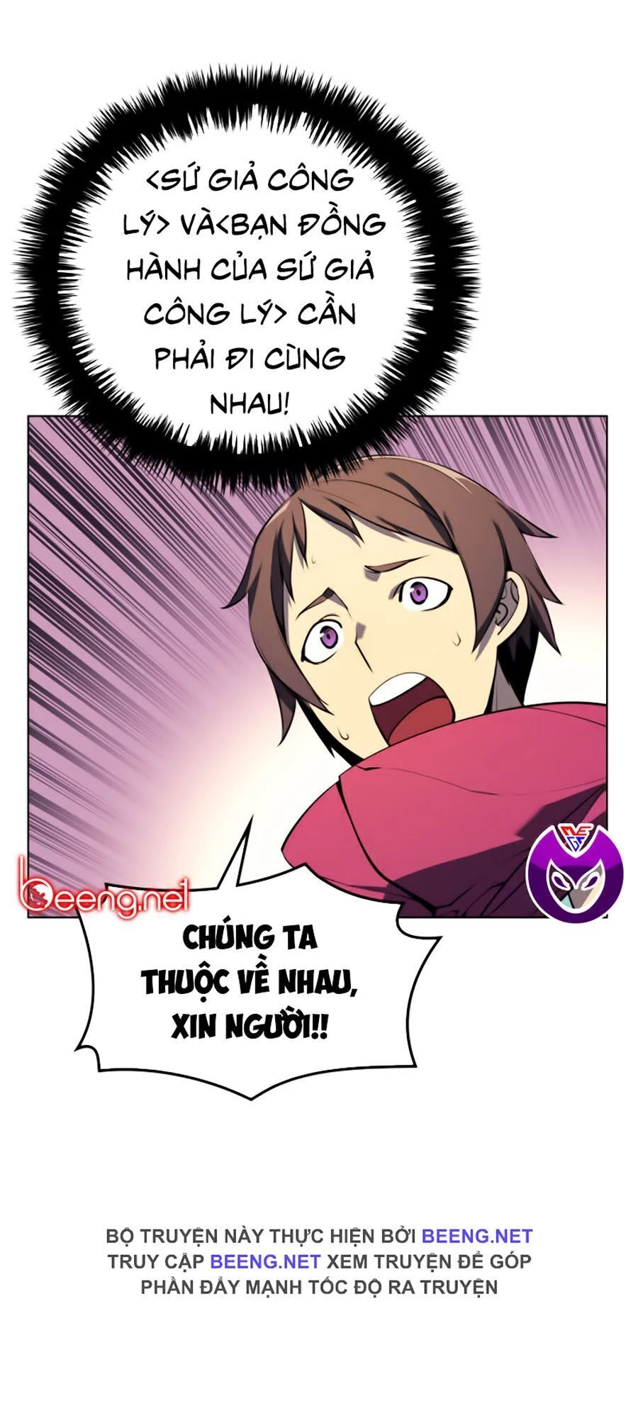 Thợ Rèn Huyền Thoại Chapter 36 - Trang 4