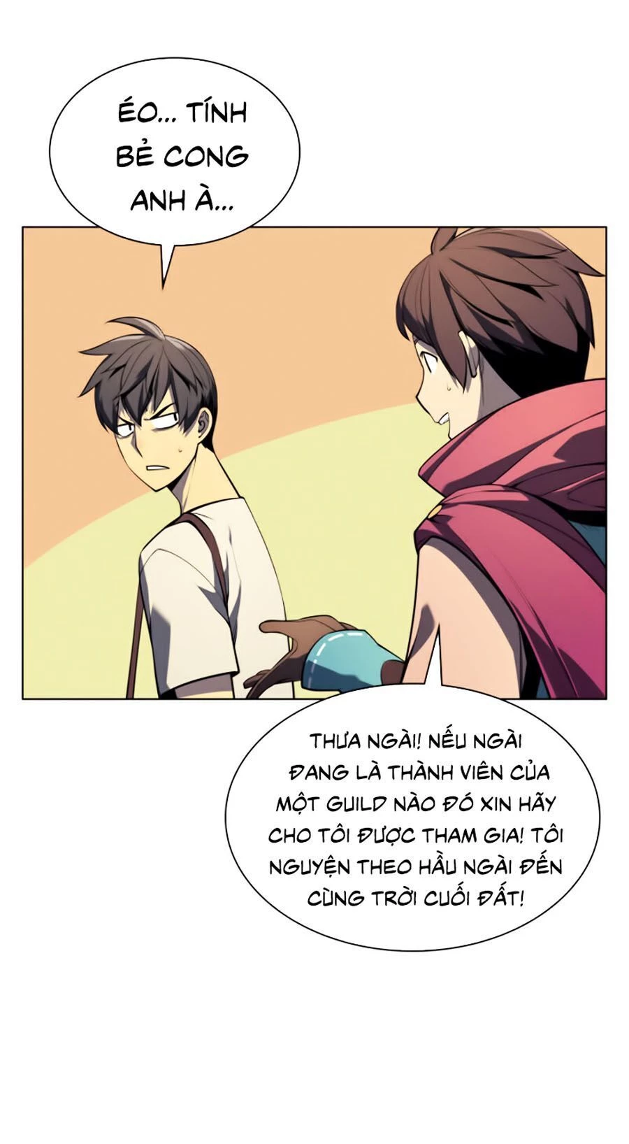 Thợ Rèn Huyền Thoại Chapter 36 - Trang 4