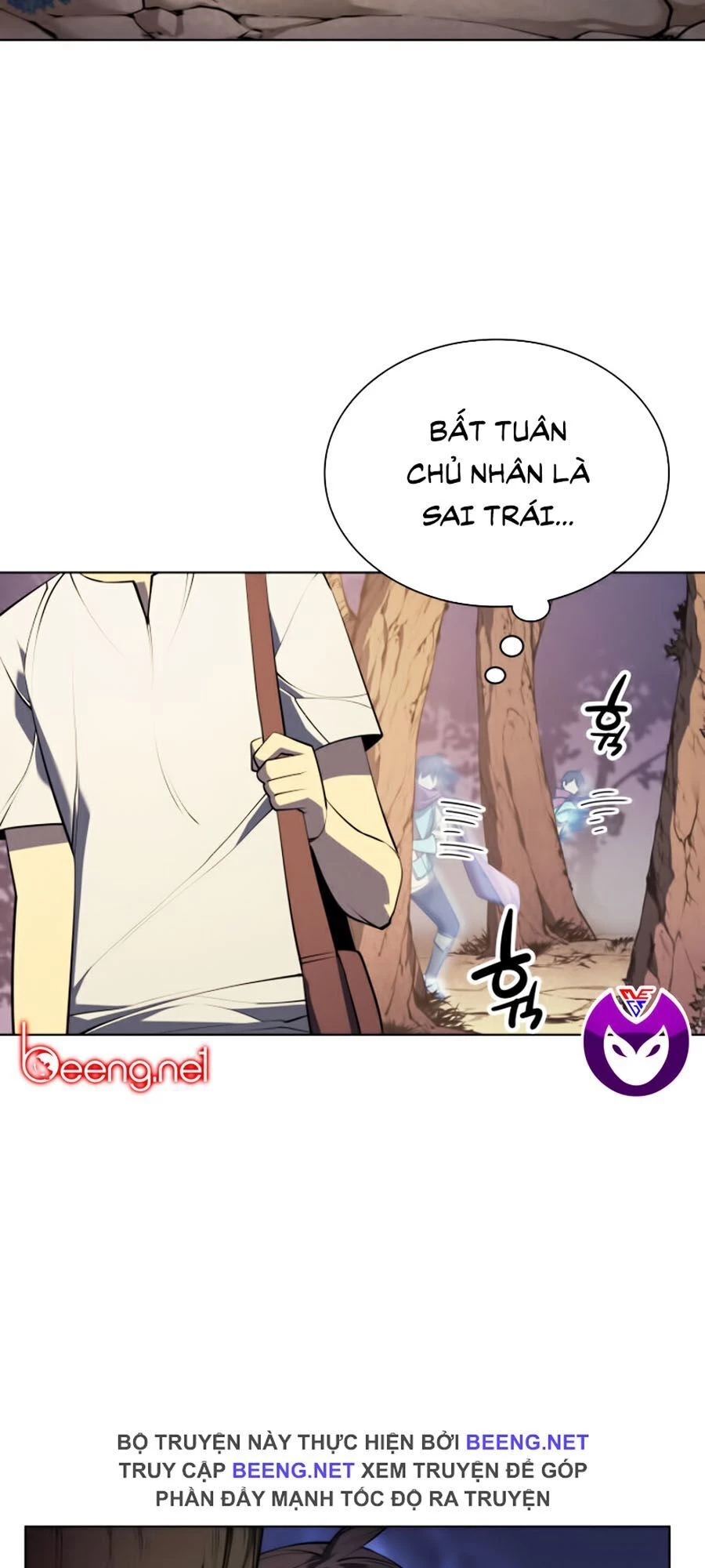 Thợ Rèn Huyền Thoại Chapter 36 - Trang 4