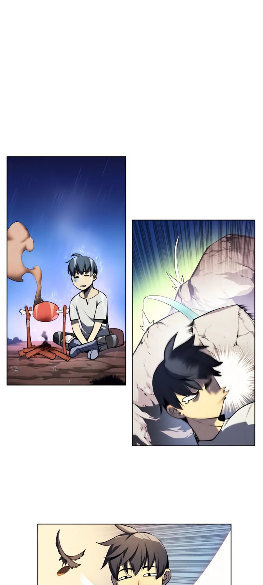 Thợ Rèn Huyền Thoại Chapter 36 - Trang 4