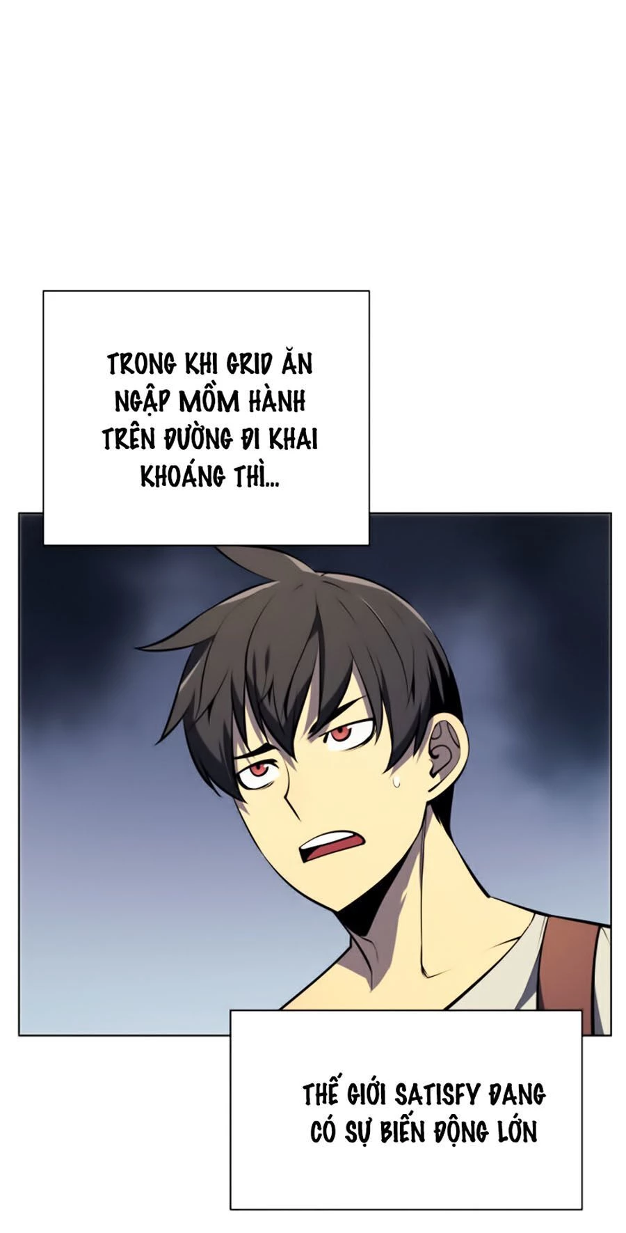 Thợ Rèn Huyền Thoại Chapter 36 - Trang 4