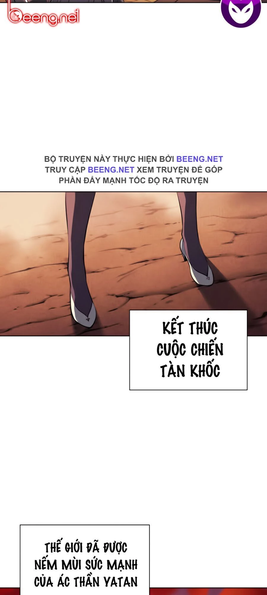 Thợ Rèn Huyền Thoại Chapter 36 - Trang 4