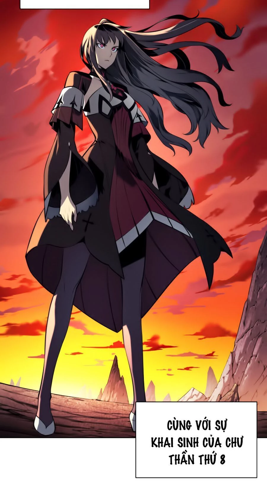 Thợ Rèn Huyền Thoại Chapter 36 - Trang 4