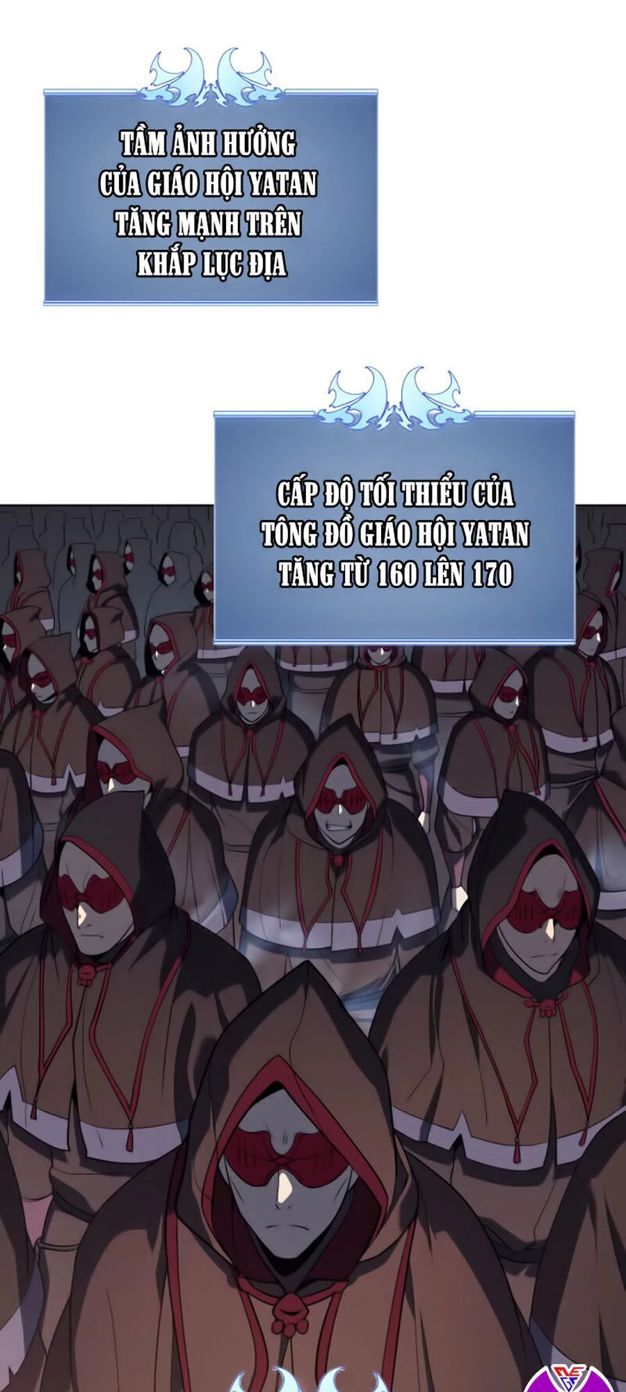 Thợ Rèn Huyền Thoại Chapter 36 - Trang 4