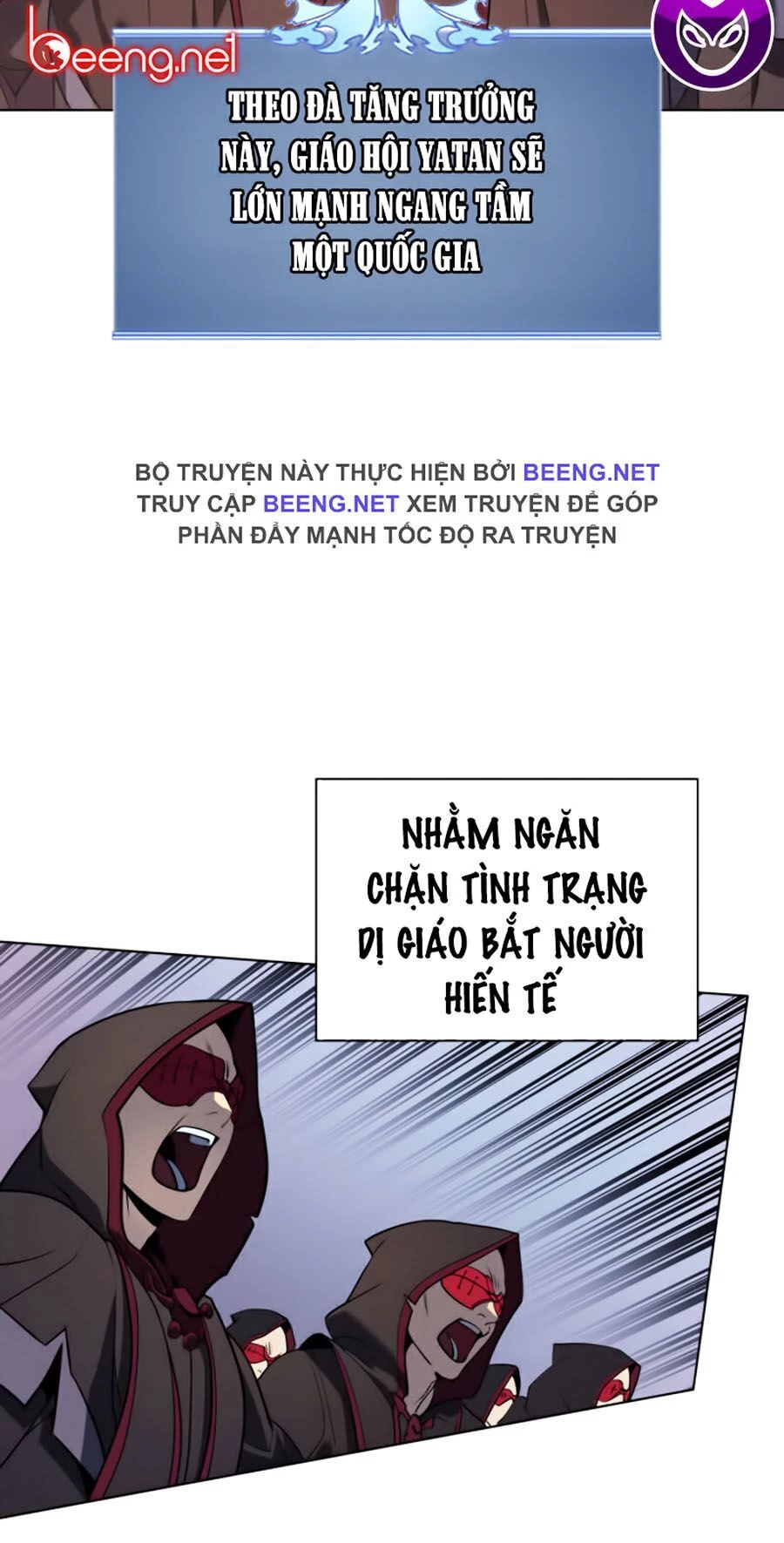 Thợ Rèn Huyền Thoại Chapter 36 - Trang 4