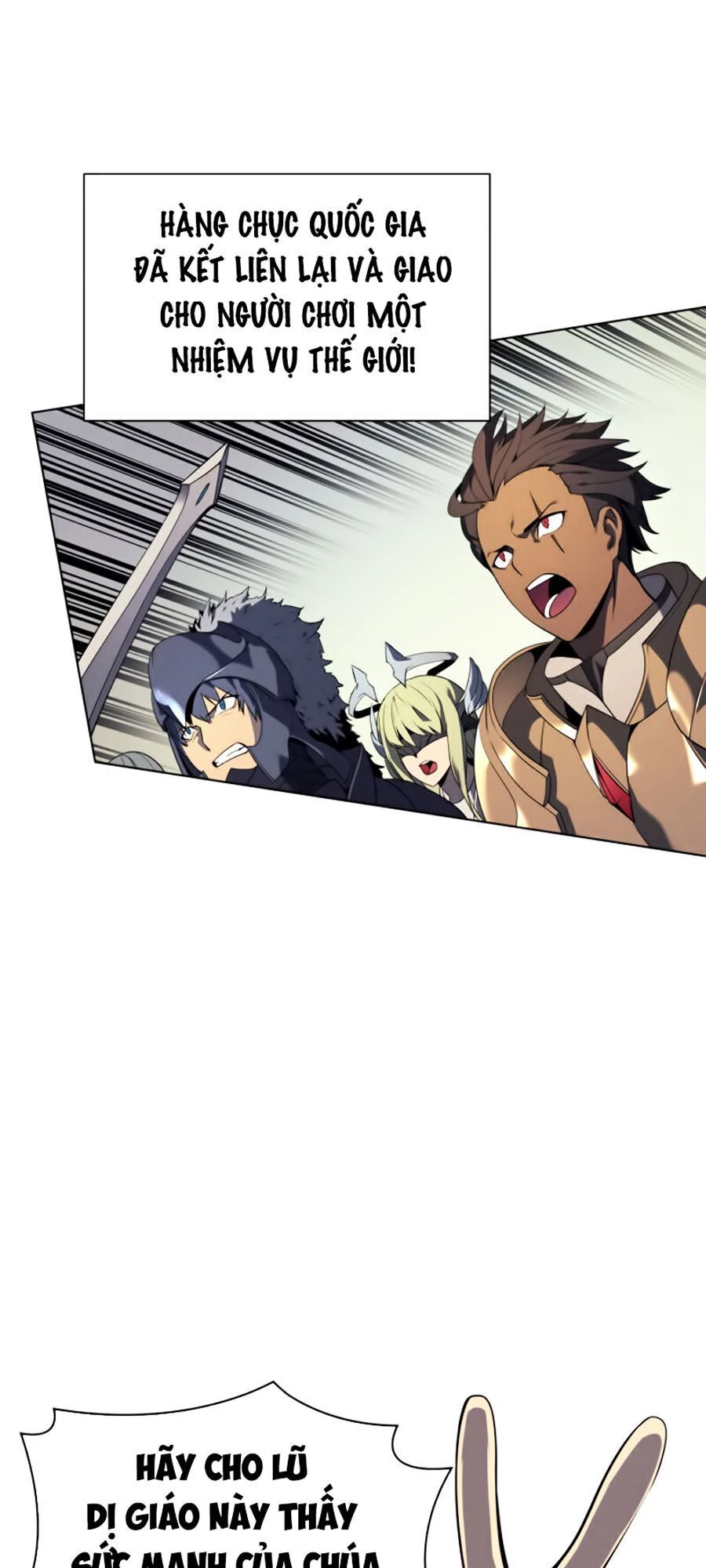 Thợ Rèn Huyền Thoại Chapter 36 - Trang 4