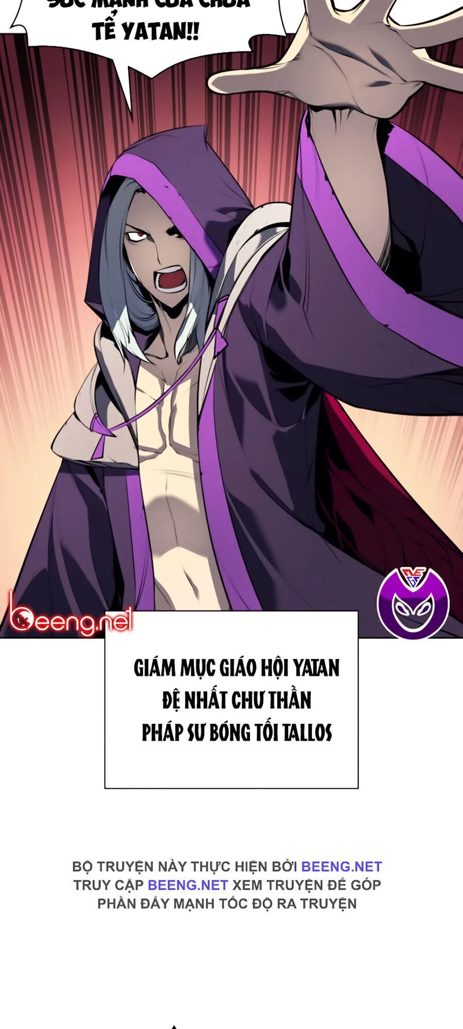 Thợ Rèn Huyền Thoại Chapter 36 - Trang 4