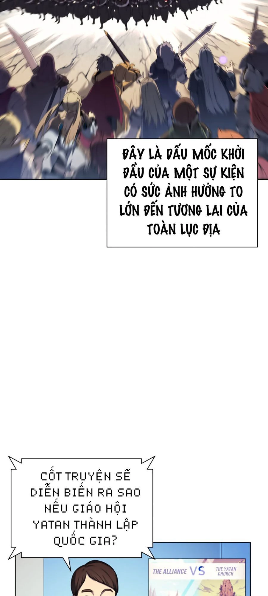 Thợ Rèn Huyền Thoại Chapter 36 - Trang 4