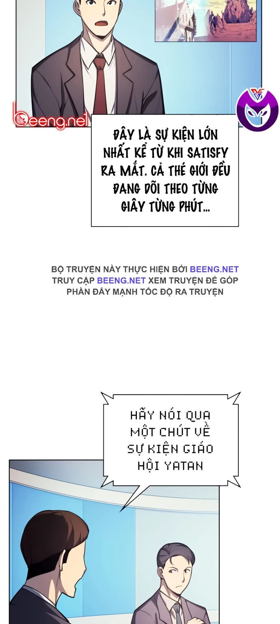 Thợ Rèn Huyền Thoại Chapter 36 - Trang 4