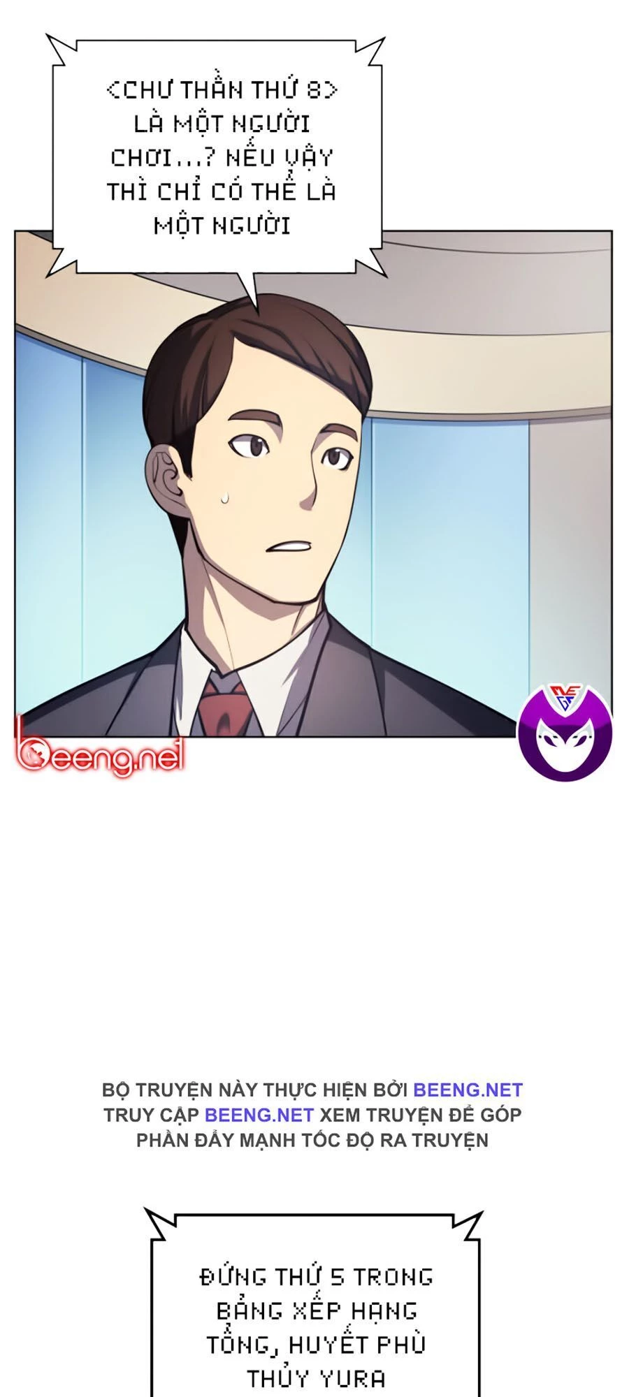 Thợ Rèn Huyền Thoại Chapter 36 - Trang 4