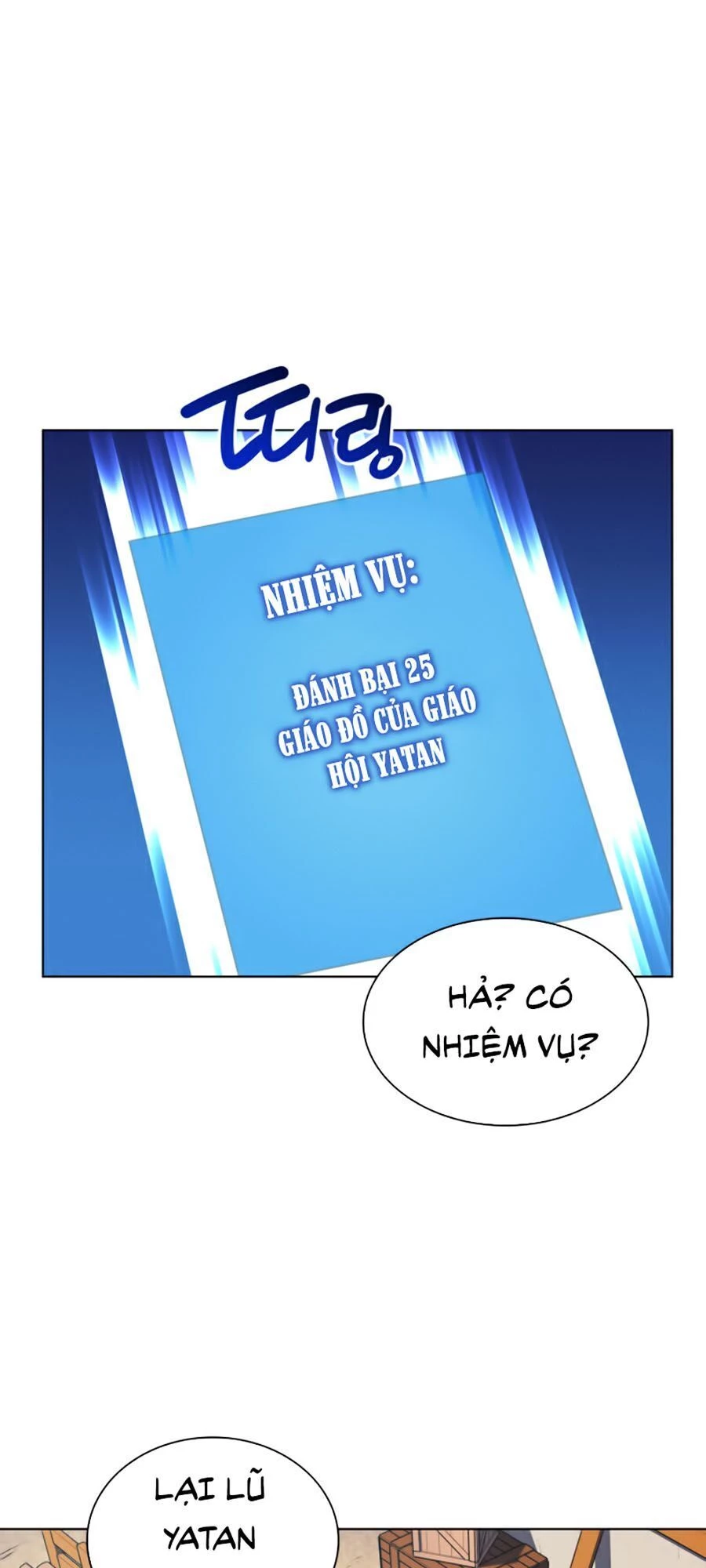 Thợ Rèn Huyền Thoại Chapter 36 - Trang 4