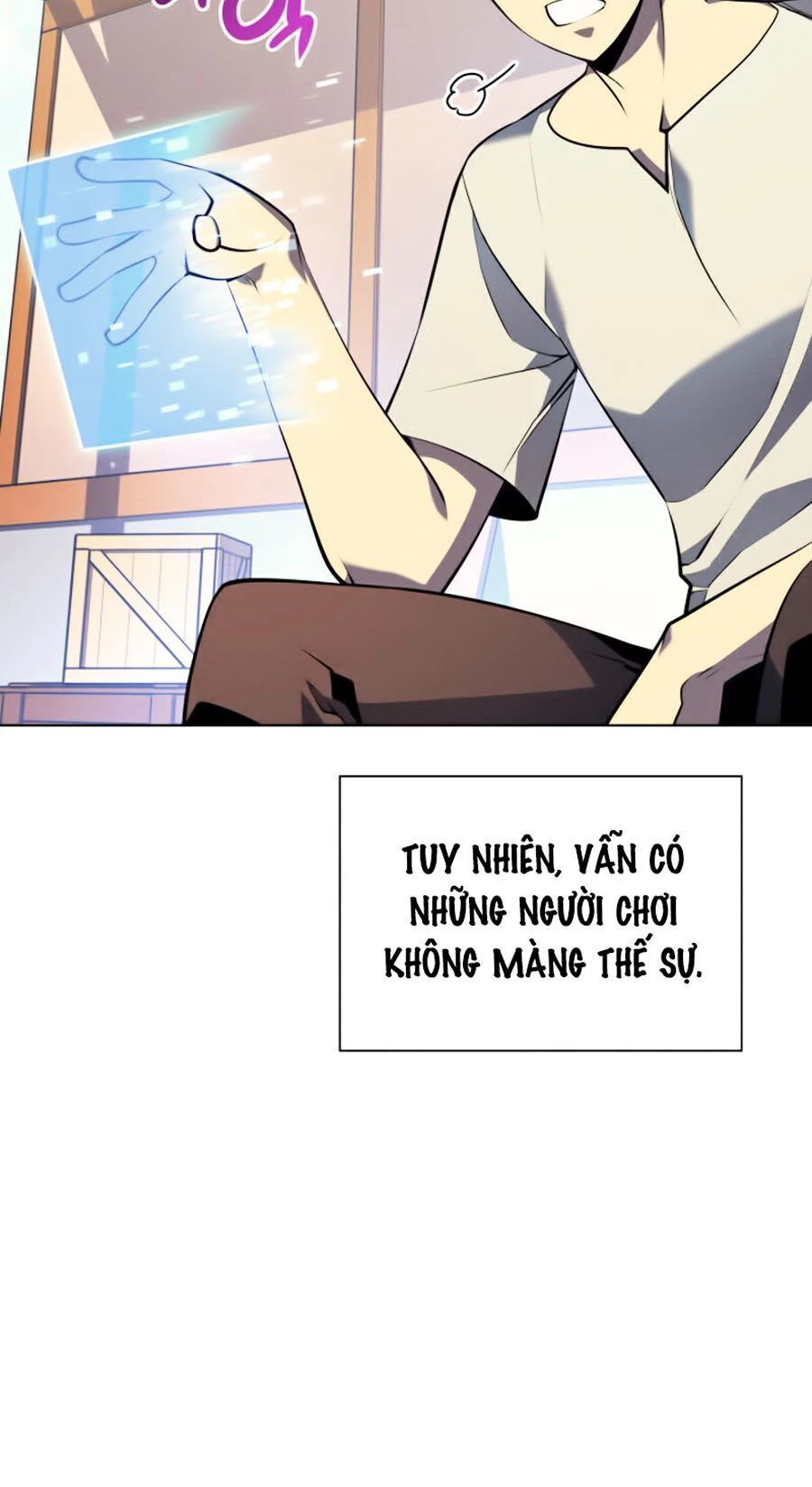 Thợ Rèn Huyền Thoại Chapter 36 - Trang 4