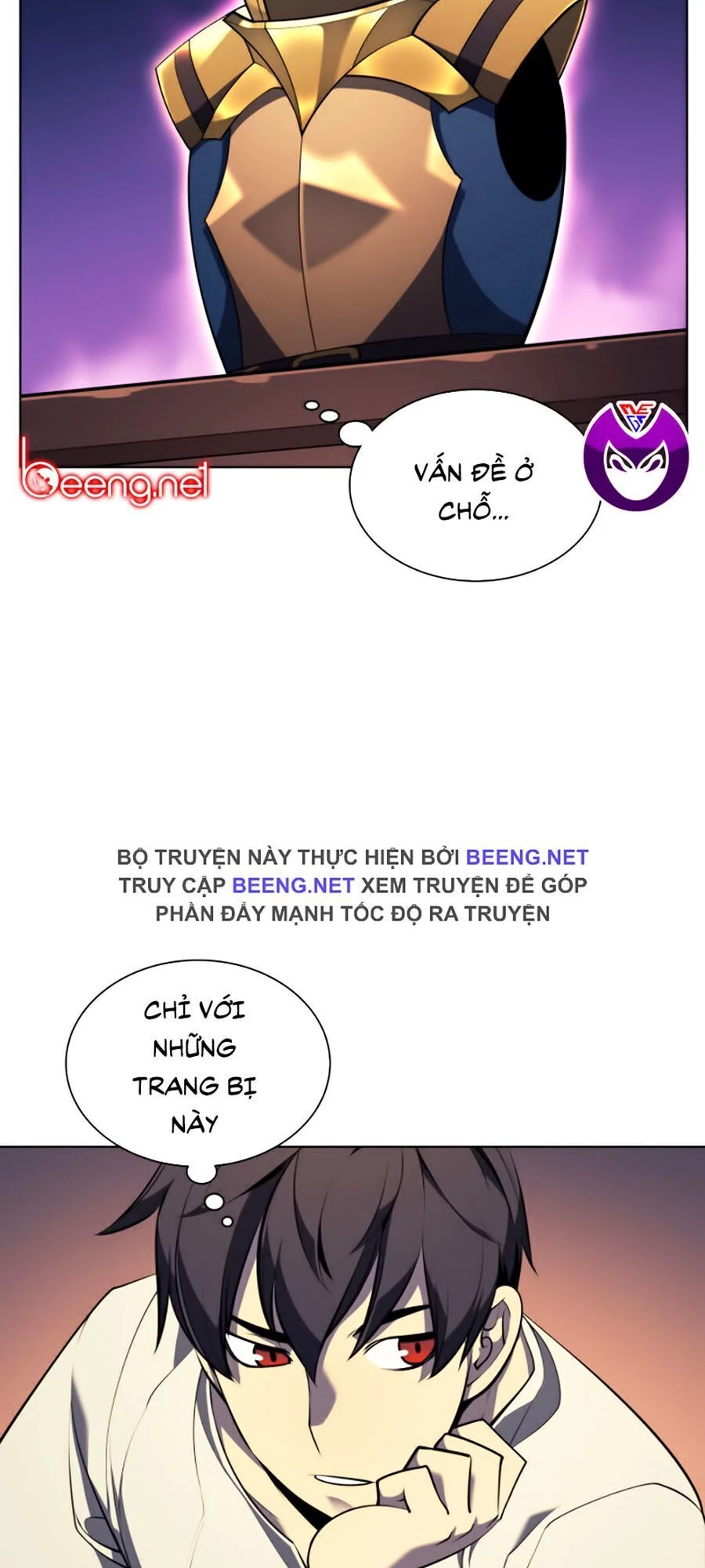 Thợ Rèn Huyền Thoại Chapter 36 - Trang 4