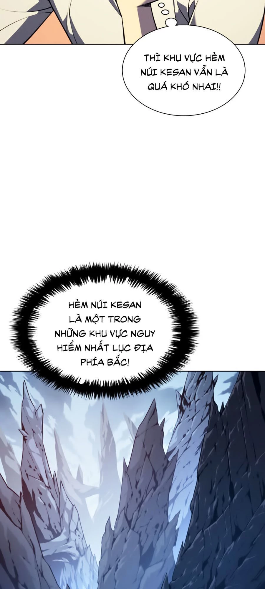 Thợ Rèn Huyền Thoại Chapter 36 - Trang 4