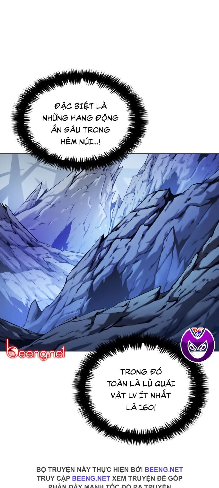 Thợ Rèn Huyền Thoại Chapter 36 - Trang 4