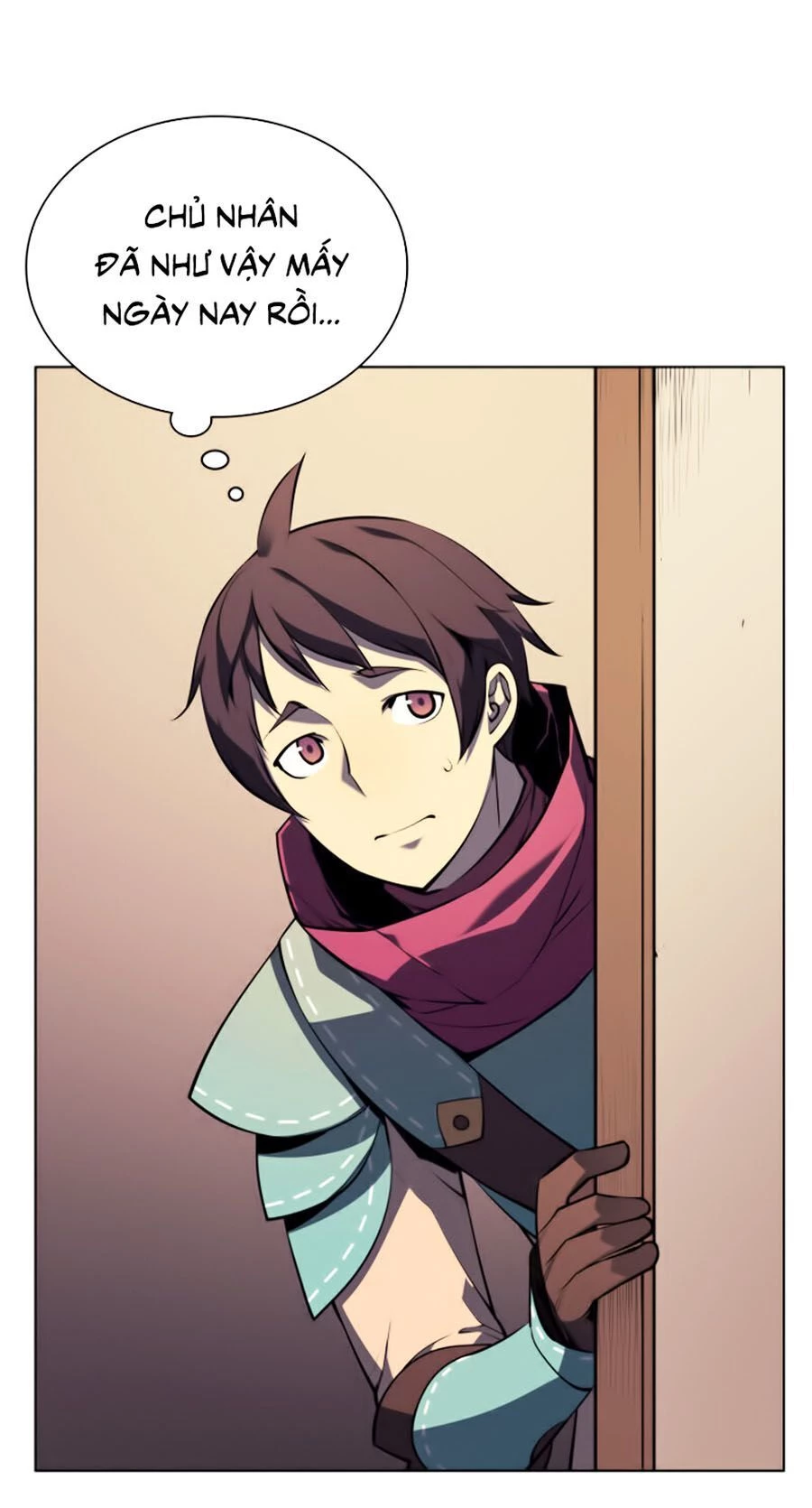 Thợ Rèn Huyền Thoại Chapter 36 - Trang 4