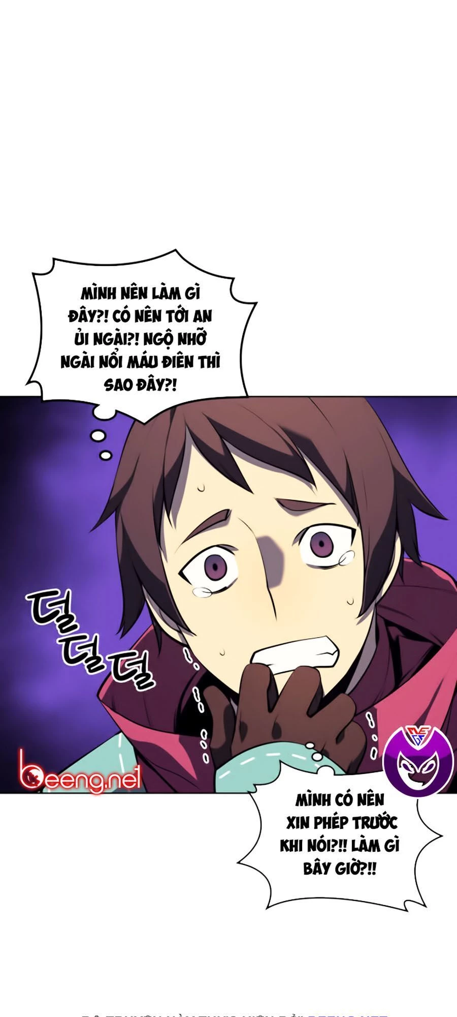 Thợ Rèn Huyền Thoại Chapter 36 - Trang 4