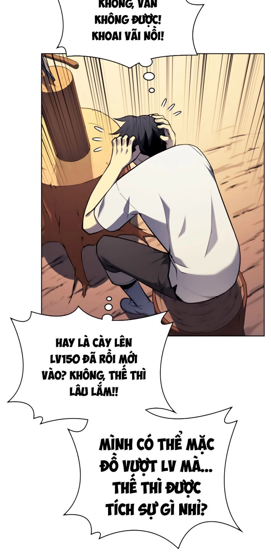 Thợ Rèn Huyền Thoại Chapter 36 - Trang 4