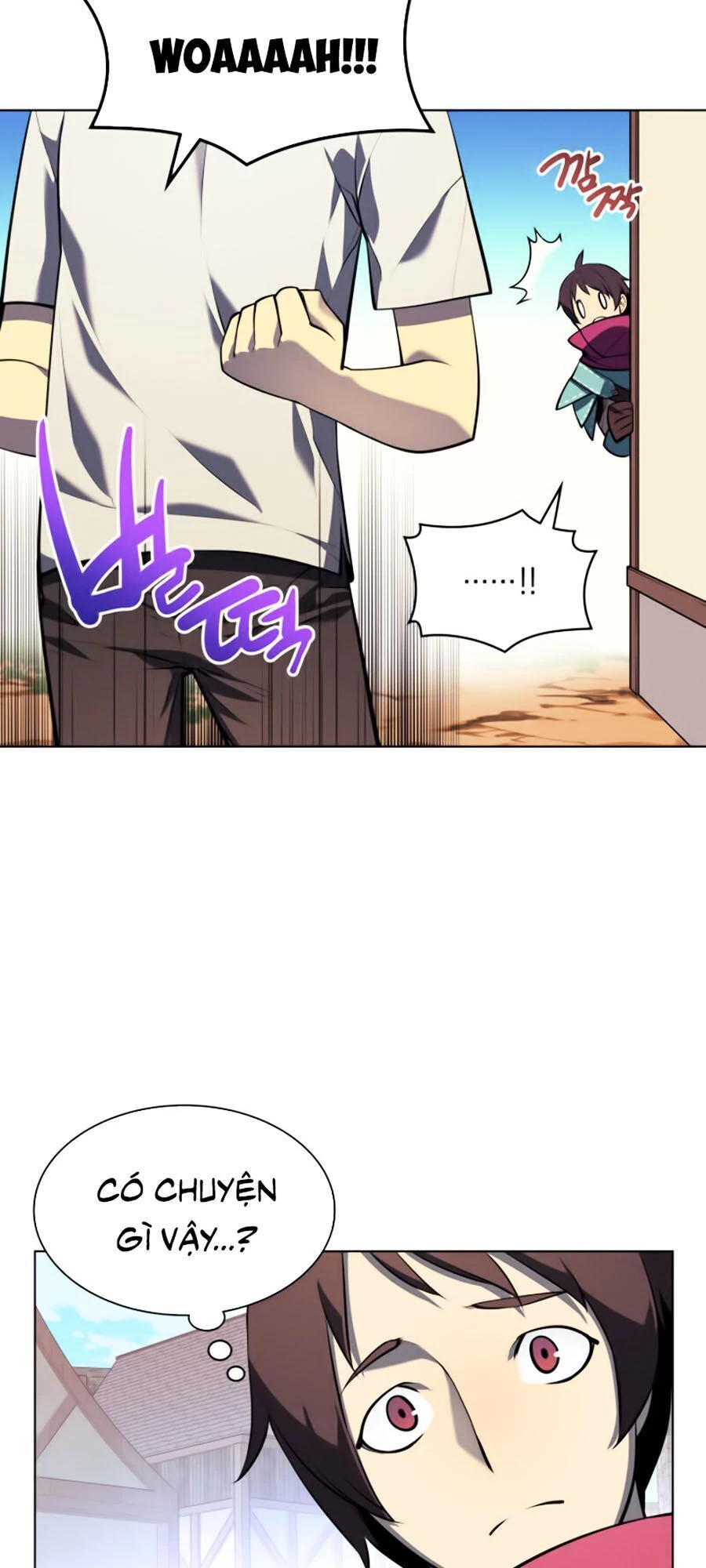 Thợ Rèn Huyền Thoại Chapter 36 - Trang 4