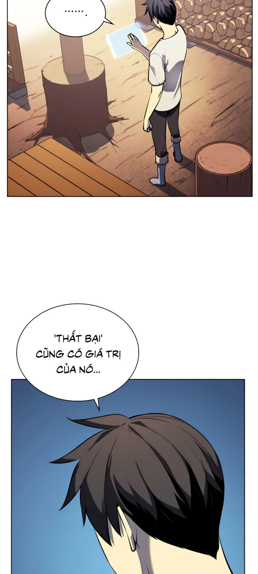 Thợ Rèn Huyền Thoại Chapter 36 - Trang 4