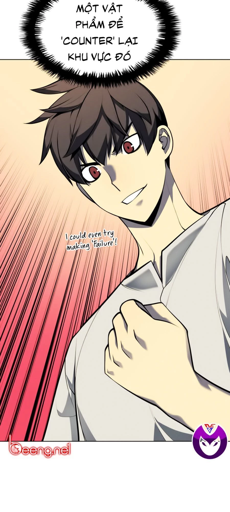 Thợ Rèn Huyền Thoại Chapter 36 - Trang 4