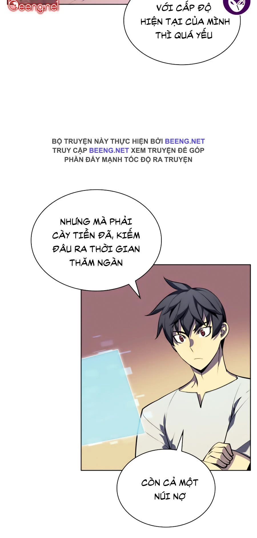 Thợ Rèn Huyền Thoại Chapter 37 - Trang 4