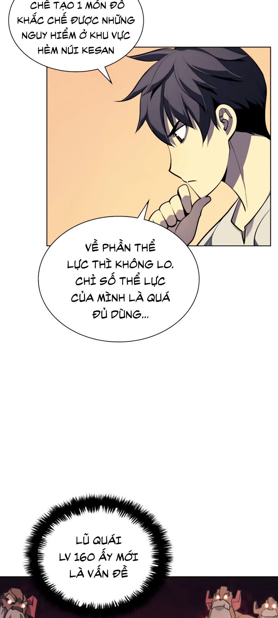 Thợ Rèn Huyền Thoại Chapter 37 - Trang 4