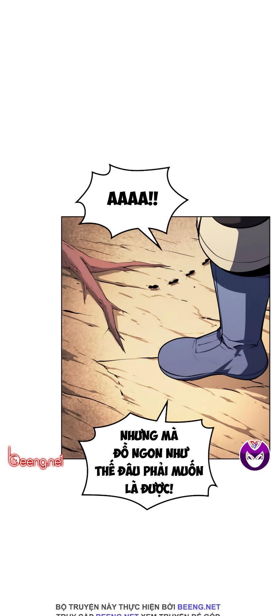 Thợ Rèn Huyền Thoại Chapter 37 - Trang 4