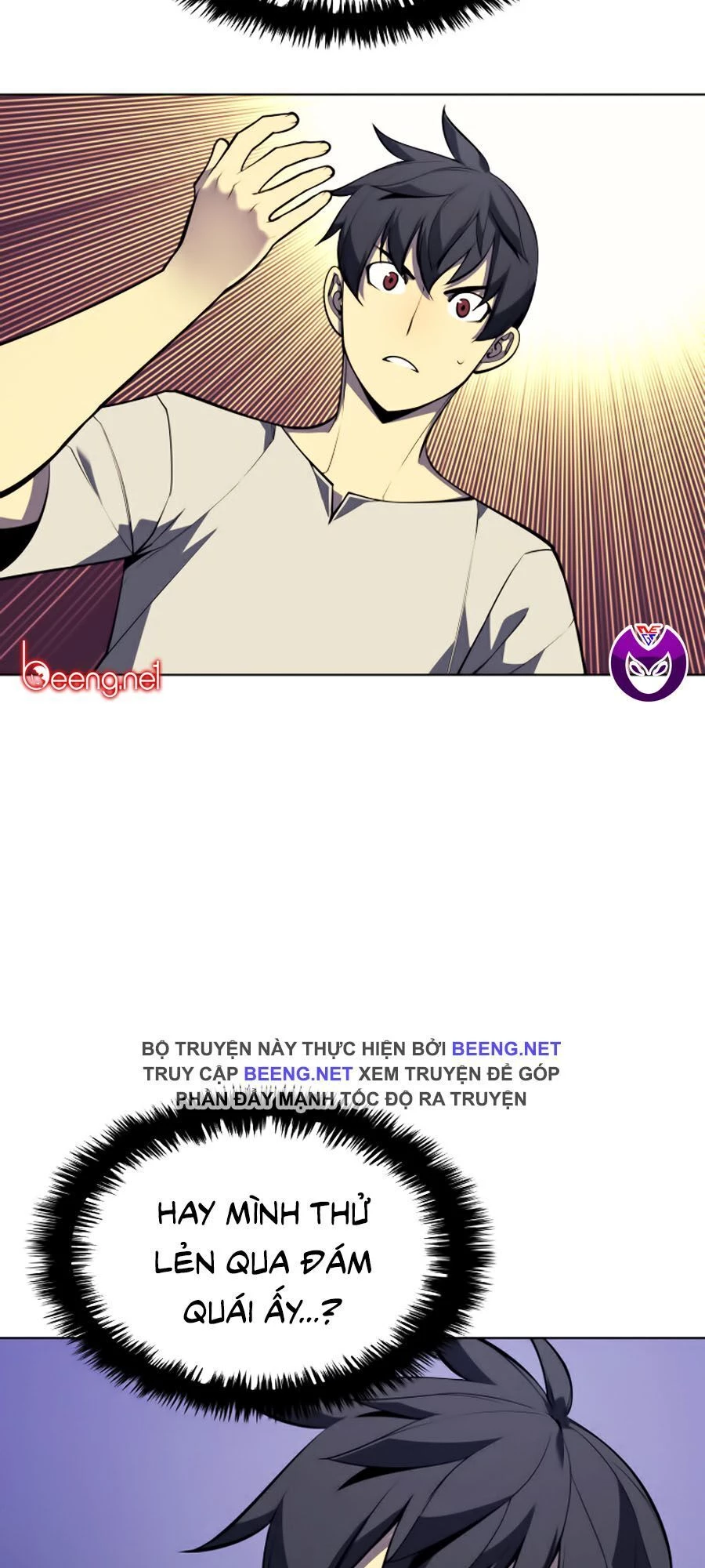 Thợ Rèn Huyền Thoại Chapter 37 - Trang 4