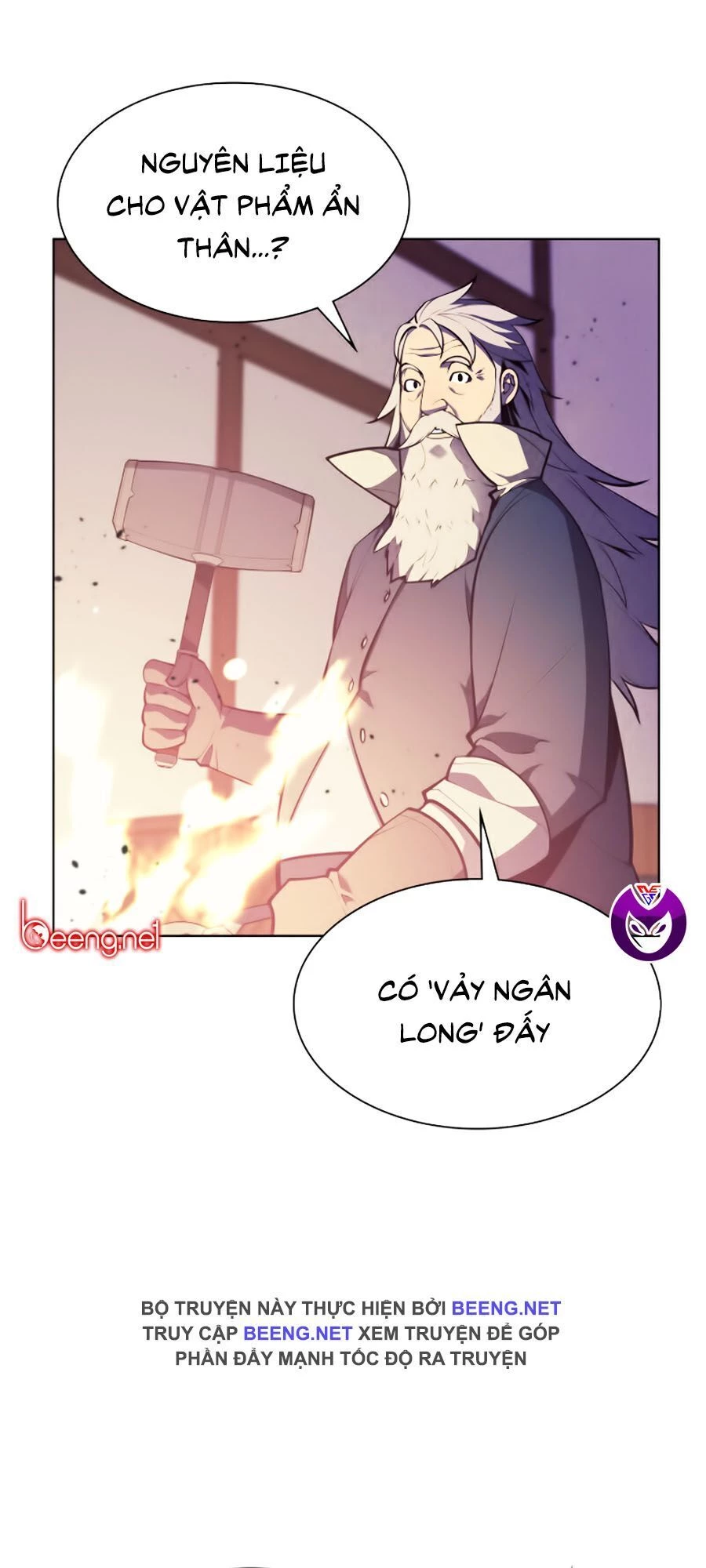 Thợ Rèn Huyền Thoại Chapter 37 - Trang 4