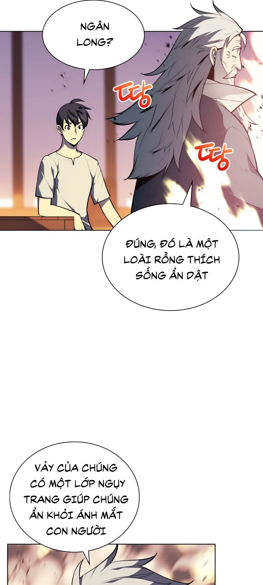 Thợ Rèn Huyền Thoại Chapter 37 - Trang 4