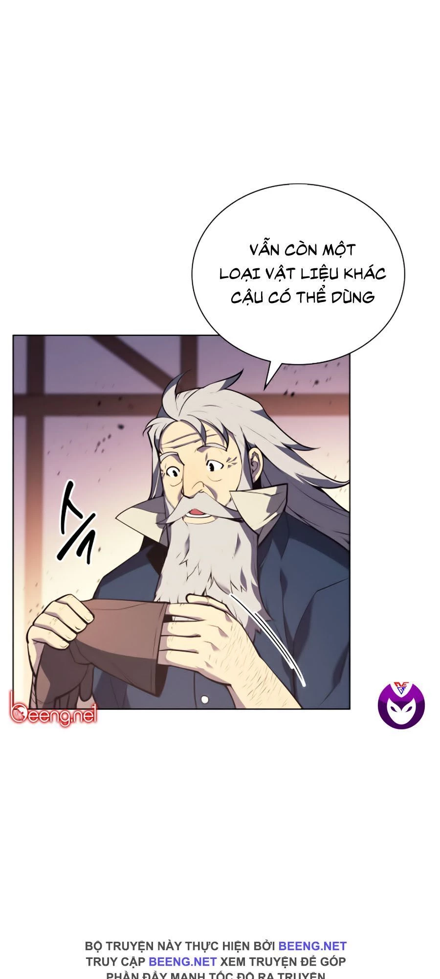 Thợ Rèn Huyền Thoại Chapter 37 - Trang 4