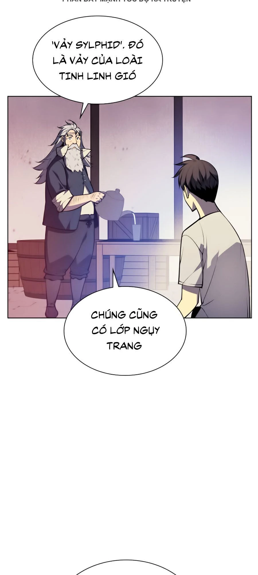 Thợ Rèn Huyền Thoại Chapter 37 - Trang 4