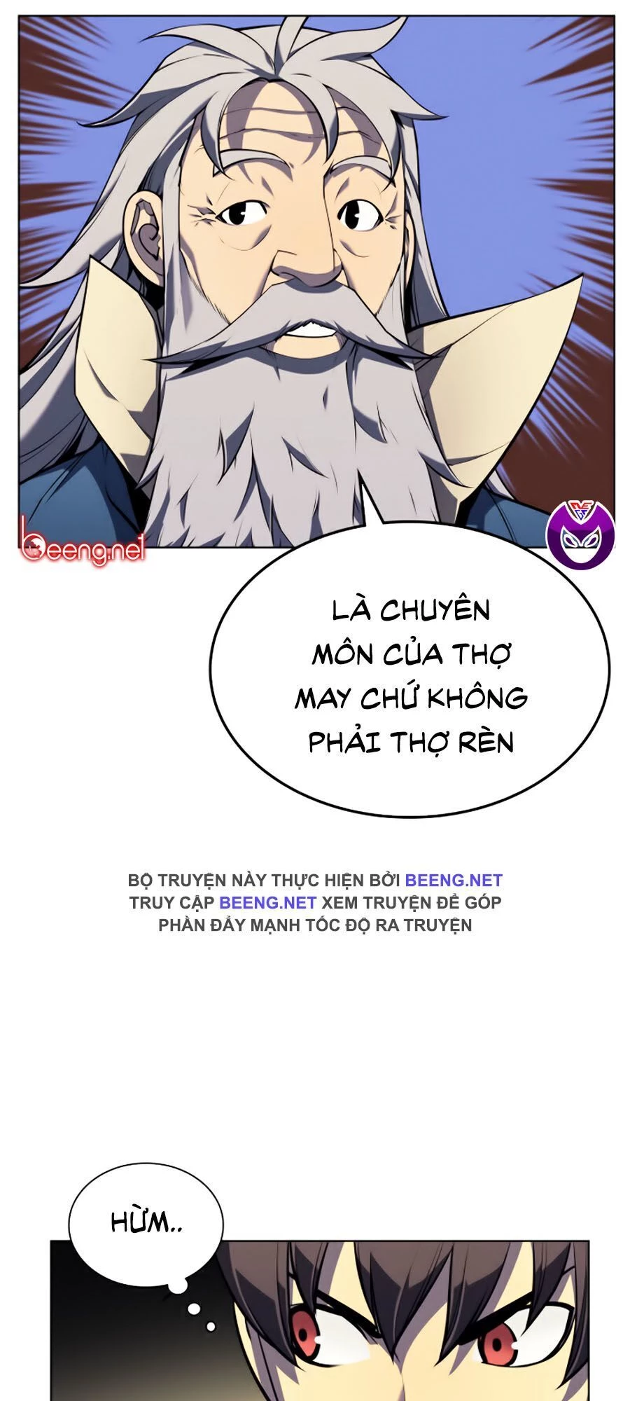 Thợ Rèn Huyền Thoại Chapter 37 - Trang 4