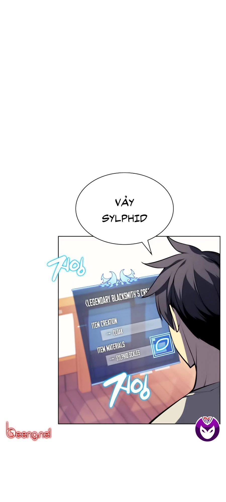 Thợ Rèn Huyền Thoại Chapter 37 - Trang 4