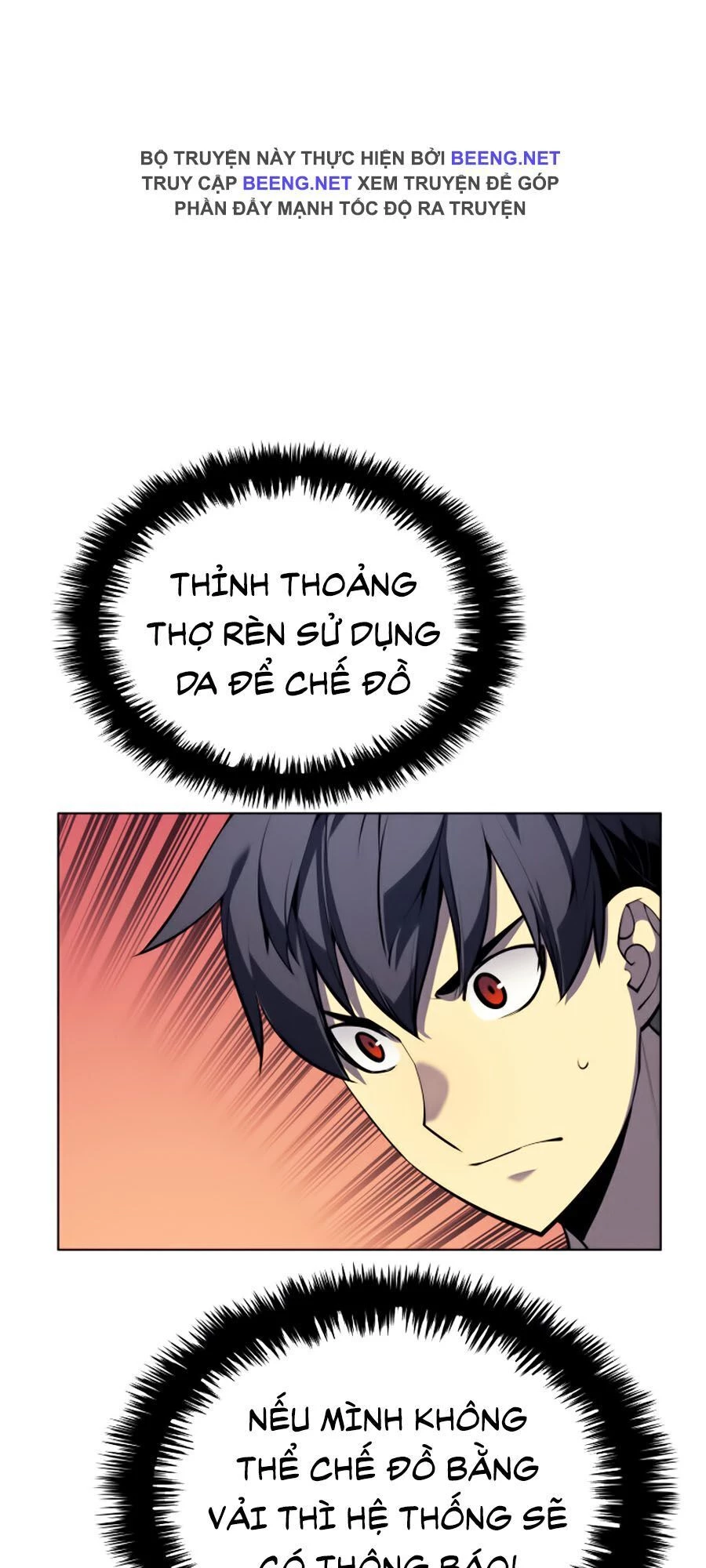 Thợ Rèn Huyền Thoại Chapter 37 - Trang 4