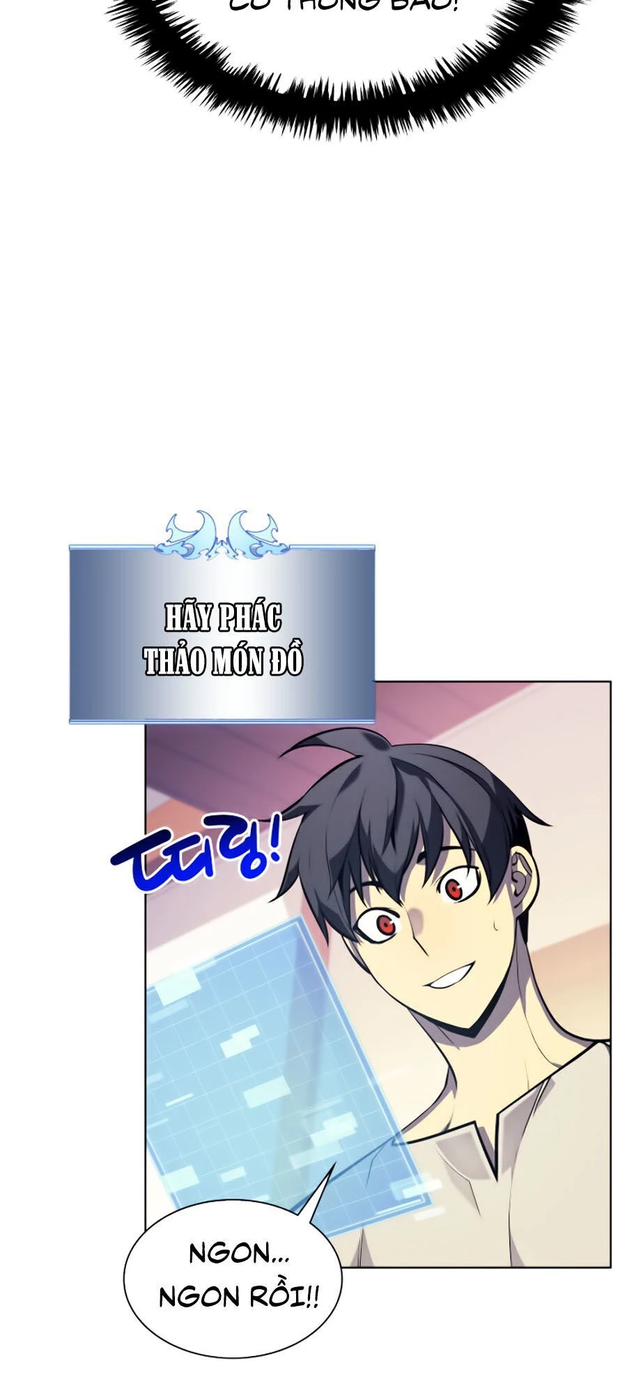 Thợ Rèn Huyền Thoại Chapter 37 - Trang 4