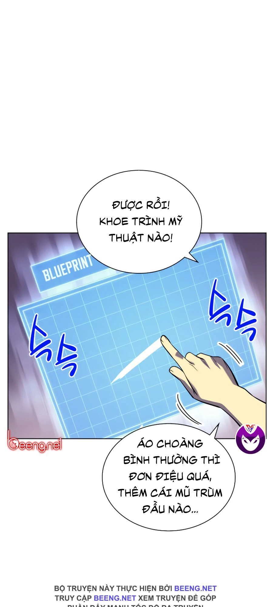 Thợ Rèn Huyền Thoại Chapter 37 - Trang 4