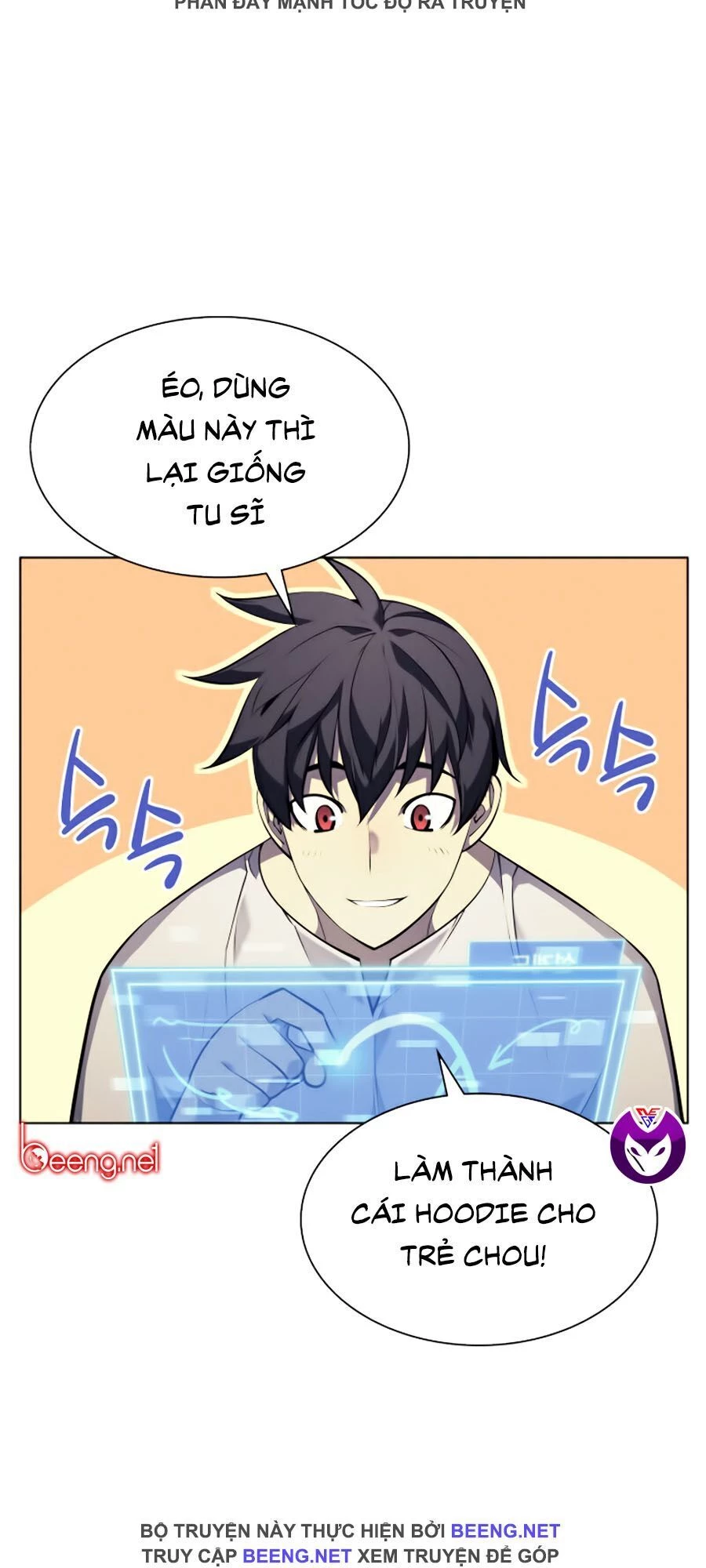 Thợ Rèn Huyền Thoại Chapter 37 - Trang 4